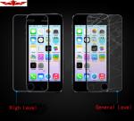 Certificated Japan 0.33MM 2.5D 9H Tempered Glass Protector Screen Film For