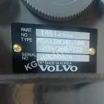 EC480D Excavator Swing Motor M5X130CHB-10A-2BA/265-122 Swing Drive Motor