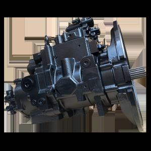 China SK480 SK480-8 SK480LC Excavator Hydraulic Pump Main Pump Piston Pump For Kobelco factory