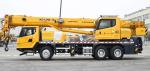 25/30/35/50 Ton All Model Qy25K5d 25ton 30ton 50ton Truck Mounted Crane Truck