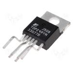 SIC1182KQ INN3379C-H302-TL LNK3694P Analog Switch IC