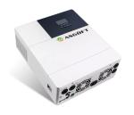 MPPT Hybrid 5KW Off Grid Solar Inverter 48V 80A Smart WiFi control