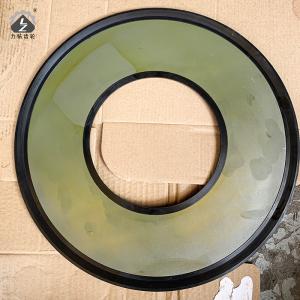 China Construction Machinery Excavator Seal Kit LG936 Excavator Oil Baffle factory