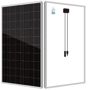 China 30V Monocrystalline Silicon Pv Panel 300w 330W 325W factory