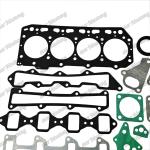 Full Gasket Kit 4D84 4D84-3 Iron 729906-92761
