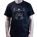 Screen Printing Custom Logo T Shirts 100% Cotton Anti Pilling For Young Men
