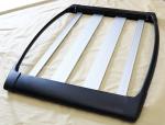 OEM Ford F150 Dodge Ram Roof Rack Luggage For SUV Truck