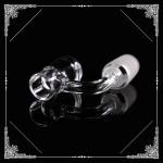 Toro Glass Quartz Banger Grail Nail Degrees For Glass Oil Rigs
