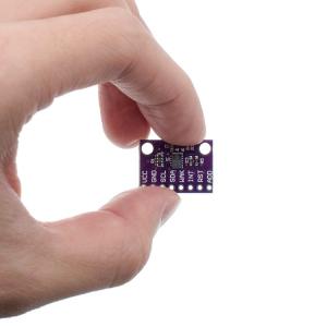 Air Quality Detecting Gas Sensor Module HDC1080 Carbon Dioxide Detector CCS811