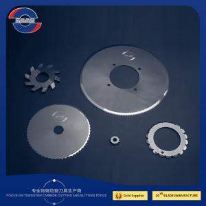 China Industrial Solid Carbide Tips Circular Saw Blade Tips For Wood Cutting factory