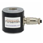 Washer load cell thru hole load cell sensor