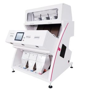 China low maintenance cost  high output  Color Sorter Machine for rice /beans/grains/cereal on sale