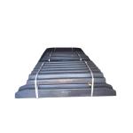 High Manganese Steel CJ615 Jaw Crusher Spare Parts Jaw Plate for Crushing Rock