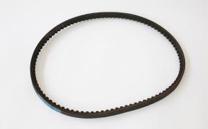 China Doosan P222LE Egnine Parts Engine V Belt 65.96801-0061 Genuine Qaulity factory