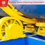 NPK Fertilizer Equipment Compound Fertilizer Granulator Production Line