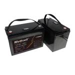 Water Dust Resistance 24V LiFePO4 Battery With Built In BMS IP55 CE RoHS UN38.3