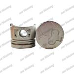 TD42 Engine Piston Pin Hole 30mm 12010-31N02 For Nissan Engine Spare Parts