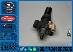 China BEBU5A00000 DAF 1668325 BEBU5A01000 Original 7206 0440 Electronic Unit Pump Actuator factory