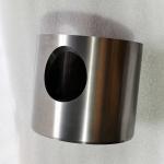Tungsten Sleeve Bushing OEM Carbide Wear Parts Hra 89-91