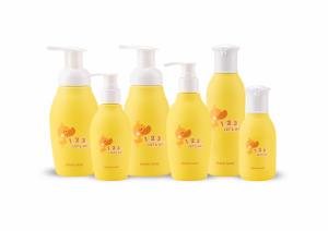 China Cute Pump Sprayer 10ml PET Plastic Bottle Set factory