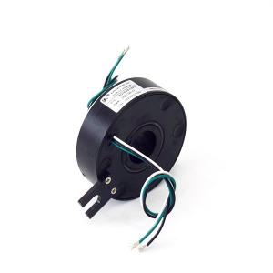 China 300rpm Hollow Shaft Slip Ring Hole Anti Vibration Corrosion Proof factory