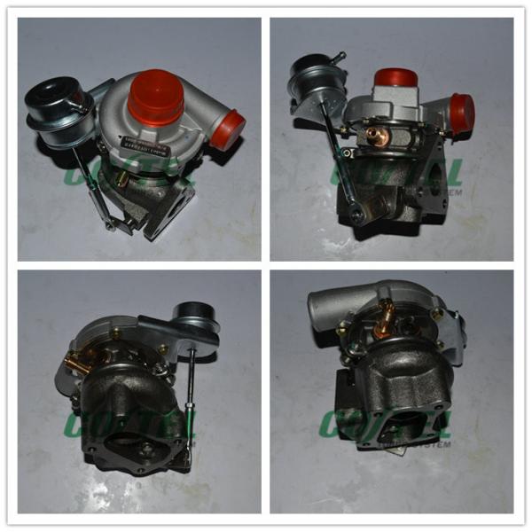2001- Volkswagen Golf, Parati with EA111 Engine GT1241Z Turbo 756068-0001 708001