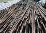 ASTM C12000 Phosphorus Deoxidized Copper Seamless Tube