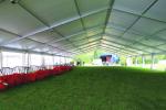 Full Space Durable Custom Tent Canopy Large Wedding Tents For Concert