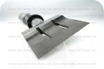 High Frequency Vibration Ultrasonic Rubber Cutting Blade With Digital Generator