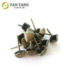 Iron Upholstery Furniture Nail umbrella head Sofa Decorative Nails