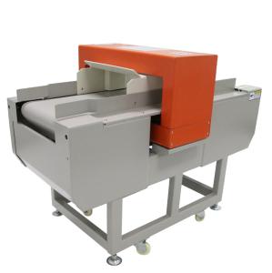 China Garment inspection Broken needle detector for Footwear Apparel industry factory