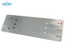 Durable X Ray Machine Parts Stainproof Board Carbon Fiber CNC Machining Process