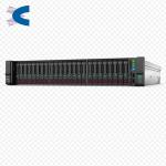 HPE ProLiant DL380 Gen10 Server 24 DIMM Slots 1.7 GHz Intel Xeon Scalable 3106