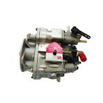 OEM K19 Diesel Engine Fuel Pumps High Pressure 3021981 Excavator Engine Parts