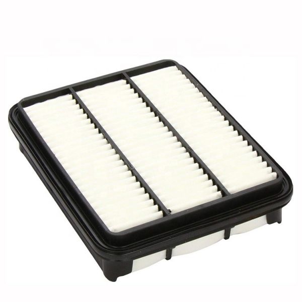 OE NO. MD620809 Function Filtrate Air Car Engine Auto Air Filter Air Cleaner