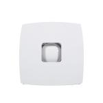 Customized Logo Bathroom Shower Kitchen Ventilation Extractor Fan for Food