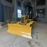 Used Bulldozer Caterpillar D4C Second Hand Heavy Duty Earthmoving