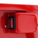 Removable Corrosion Inhibitor 20gallon Portable Parts Washer