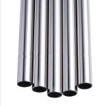 416 300mm Seamless Stainless Steel Pipe BA HL Surface For Architectural