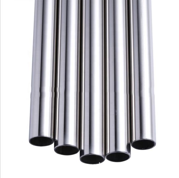 JIS GB EN 321 Stainless Steel Pipe Tube Round 300mm For Petroleum