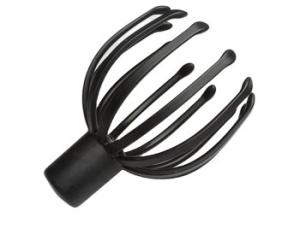 China Relieve Tension Electric Scalp Massager Octopus Claw Head Scalp Massager factory