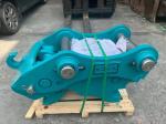 Quick Hitch Excavator Quick Connector Excavator Bucket Quick Couplers For Kota