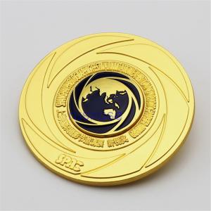 China Photographic company badges custom gifts, film company medals commemorative coin customization, film team commemorative factory