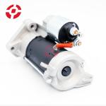 Eco Friendly 36010074 Starter Motors Engine Starter Motor Parts For Volvo