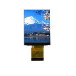 ILI8961 Driving IC 2.7" 240*320 LCD TFT Displays