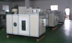 Dry Air Treatment System, Dehumidifier for Pharmaceutical Industry 23.8kg / h