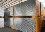 ISO Construction Exterior Color Steel EPS Sandwich Panel