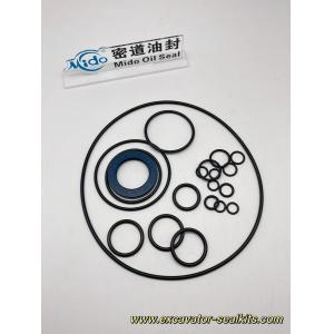 PVC80 Mechanical Accessories Piston Hydraulic Pump Seal Kit