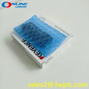 FS-N40 KEYENCE Fiber Optic Sensor High Speed Detection For Industrial Automation