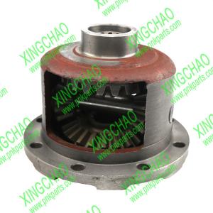 China 5117236 NH Tractor Parts Assy Tractor Agricuatural Machinery factory